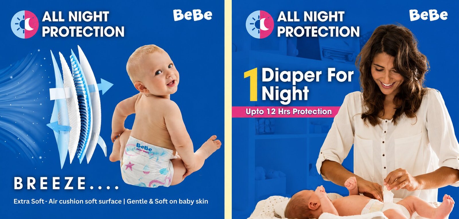 Baby Diaper