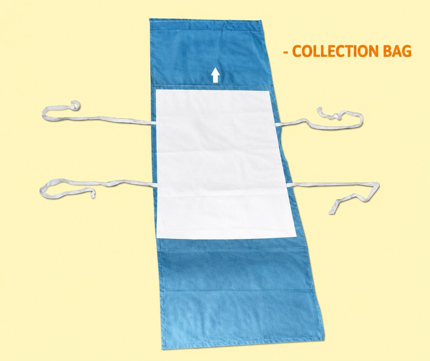 Collection Bag