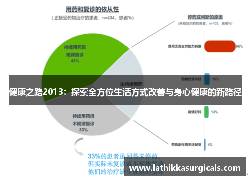 健康之路2013：探索全方位生活方式改善与身心健康的新路径